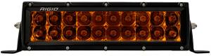 E-SERIES 10" SPOT AMBER PRO  LIGHTBAR