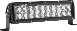 E-SERIES 10" SPOT/FLOOD PRO LIGHTBAR