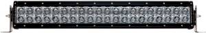 E SERIES LIGHT BAR SPOT 20"