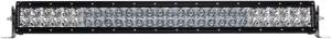 E SPOT/FLOOD COMBO LIGHT BAR W/AMBER LEDS 28"