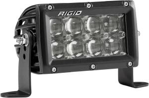 E2 SERIES LIGHT BAR HYPERSPOT 4"