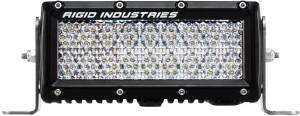 E2 DIFFUSED LIGHT BAR W/WHITE LEDS 6"