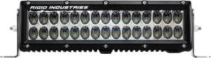 E2 DRIVING H/L LIGHT BAR W/WHITE LEDS 10"