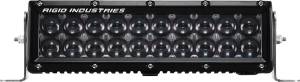 E2 SERIES LIGHT BAR HYPERSPOT 10"