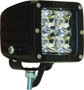 DUALLY LIGHT SPOT (AMBER)