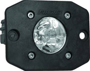 IGNITE SPOT LED LIGHT W/FLUSH MOUNT