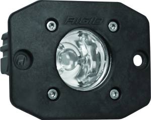 IGNITE FLOOD LED LIGHT W/FLUSH MOUNT