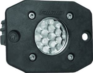 IGNITE DIFFUSED LED LIGHT W/FLUSH MOUNT