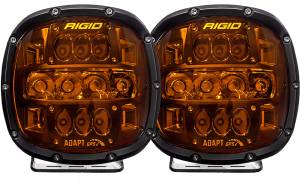 ADAPT XP PAIR AMBER PRO