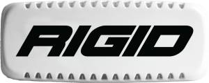 LIGHT COVER SR-Q SERIES WHITE