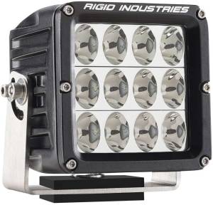 D2 XL DRIVING LIGHT W/WHITE LEDS