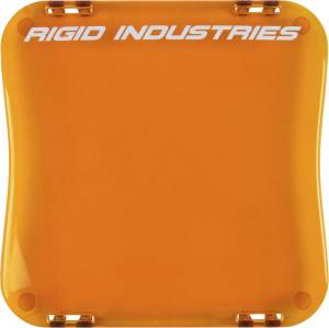 LIGHT COVER DUALLY XL SERIES AMBER