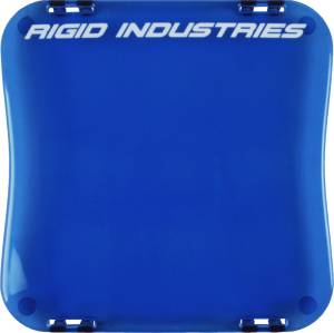 LIGHT COVER DUALLY XL SERIES BLUE