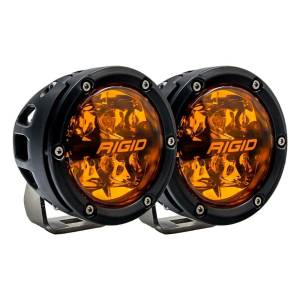 RAZOR 360 SERIES AMBER PRO A-PILLAR LIGHT KIT