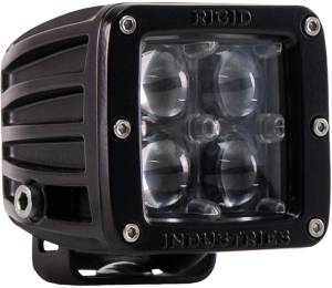 DUALLY D2 LIGHT HYPERSPOT