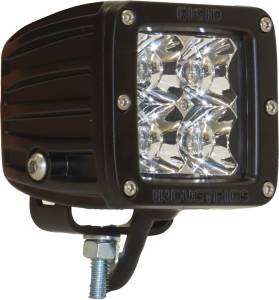 DUALLY 2X2 LED LIGHT SPOT