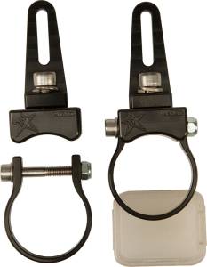 LIGHT BAR CLAMPS 1.750"