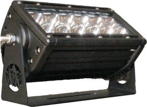 LIGHT BAR CRADLE 4"