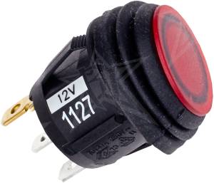 REPLACEMENT ROCKER SWITCH