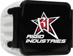 LIGHT COVER DUALLY/DUALLY 2 (BLACK)