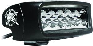 SR-Q2 WIDE LIGHTS 2/PK