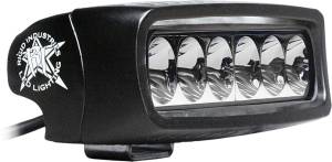 SR-Q2 DRIVING LIGHTS 2/PK