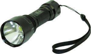 HALO FLASHLIGHT