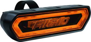 CHASE TAIL LIGHT AMBER