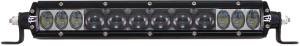 SR-2 SERIES LIGHT BAR COMBO HYPERSPOT/DRIVING 10"