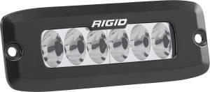 SR-Q PRO SERIES DRIVING FM