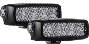 SR-Q SERIES DIFFUSED BACK UP LIGHT KIT