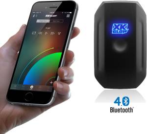 UNIVERSAL XKCHROME BLUETOOTH