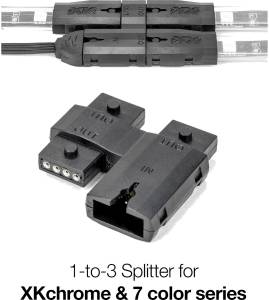 1-TO-3 SPLITTER