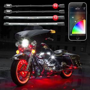 PRO ACCENT LIGHT APP KIT 26PC