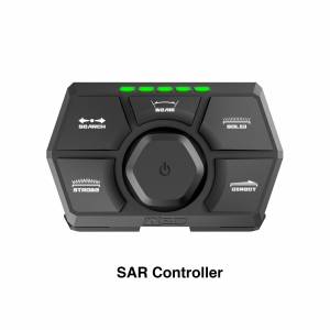 SAR LIGHT BAR CONTROLLER