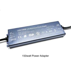 NITE STIX 150W WATERPROOF AC ADAPTOR