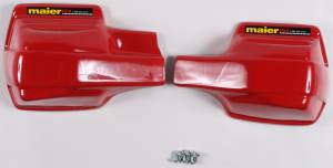 PR/HANDGUARD RED