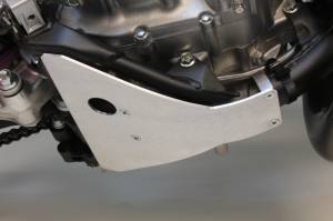 SKID PLATE