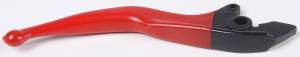 BRAKE LEVER RED