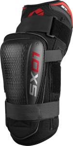 SX01 KNEE BRACE BLACK LG