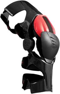 WEB PRO KNEE BRACE MD LGEFT