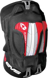 GLIDER LT KNEE PADS SM