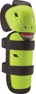 OPTION KNEE PADS HI-VIS YOUTH