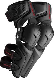 EPIC KNEE PAD BLACK LG/XL