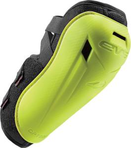 OPTION ELBOW PADS HI-VIS YOUTH