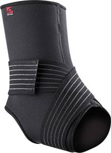 AS14 ANKLE STABILIZER SM