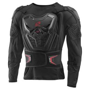 G7 BALLISTIC JERSEY SM