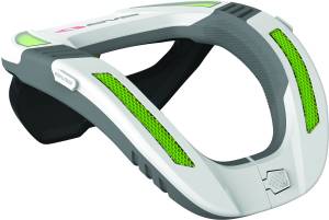 R4K KOROYD RACE COLLAR WHITE YOUTH