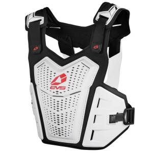 F1 ROOST PROTECTOR WHITE LG/XL