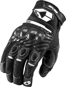 NYC SPORT GLOVES BLACK 2X